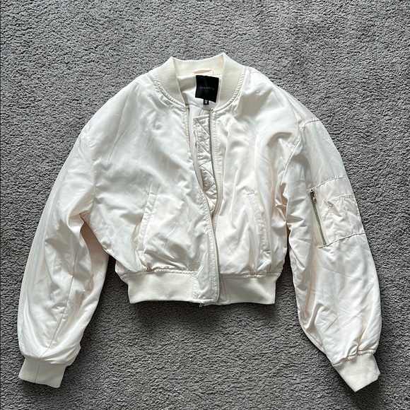 Dynamite Jackets & Blazers - Jacket